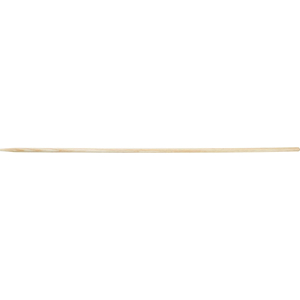 3510261180 Gerätestiel, Buche 28x1800mm