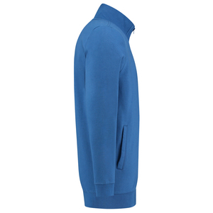 TRICORP SWEATVEST 301017 ROYAL BLAUW MT M