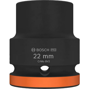 BOSCH KRACHTDOP 3/4 22 MM STANDAARD DIEPTE 2608003059