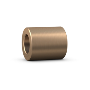 SKF PLAIN BUSH BEARING BRASS PSM 304045 A51