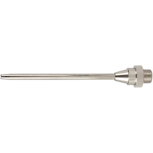 9964270400 Messing Verlängerung ger. M12x1,25 gerad