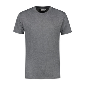 SANTINO T-SHIRT JOLLY DONKER GRIJS MT L