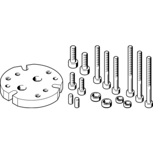 HAPG-99 Adapter kit