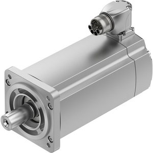 FESTO SERVOMOTOR EMMT-AS-80-H-HS-RS 610909