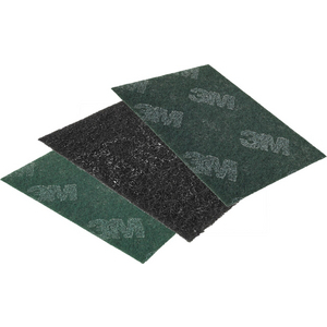 TAMPONE MANUALE PER MASCHERATURA SCOTCH-BRITE7446, 152 MM X 228 MM, S MED 7100082599