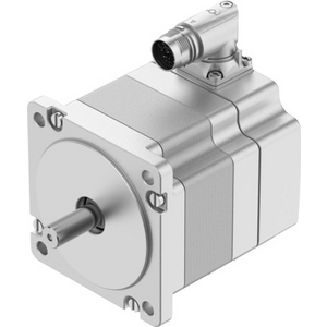 FESTO STAPPENMOTOR EMMT-ST-87-S-R 8156185