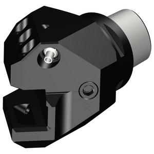 ADAPTATEUR COROMANT CAPTO VERS MANCHE RECTANGULAIRE