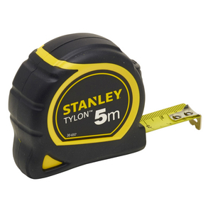FLESSOMETRO STANLEY BI-MAT BL.MT.5 0-30-697
