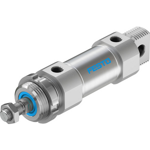 DSNU-40-25-PPS-A Round cylinder