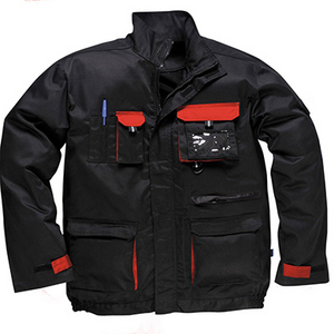 PORTWEST JACK TEXO CONTRAST TX10 MARINE MT L