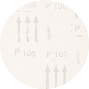 DISQUE AUTO-AGRIPP. KSS 125 O L A 100 45017763