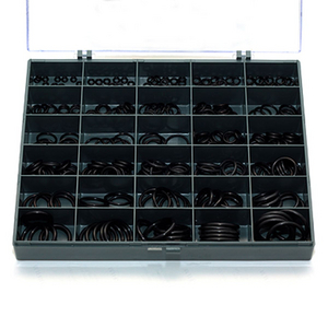67014366-BOX O-RINGS KIT OR NBR 90 A GRAU/T F30 30/340 ( MESCOLA NB902803)