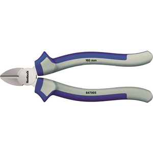 TRONCHESE A TAGLIENTE DIAGONALE L. (MM) 160 847005