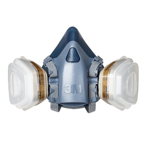 50733 3M Premium Lackiermasken-Set 7500 A2/