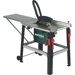 03410023, 8910600030 Tischkreissage m. 2.Blatt TKHS 315 C-2,8 DNB Metabo