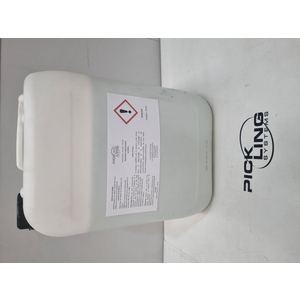 PASSIVANT PULVE ECO CSPE CITRIQUE BIDON 25 KG