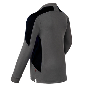HAVEP SWEATER BASELAYER 10077 CHARCOAL/ZWART MT L