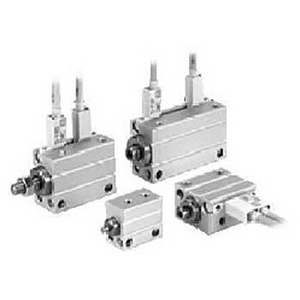 SMC CYLINDER CUJB10-8S