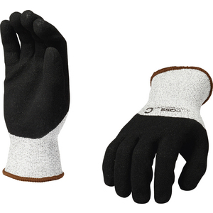 G-CUT WORLD NIT 5 GLOVES (Level 5) Size 6