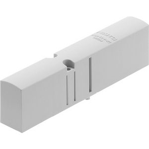 VABB-S4-2-WT Blanking plate