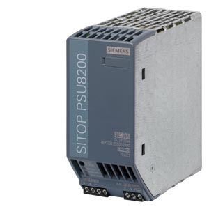 SIEMENS SITOP PSU8200 6EP3334-8SB00-0AY0