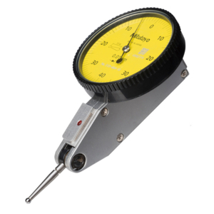 MITUTOYO ZWENKTASTER TI-113AX 513-404-10A