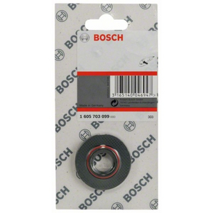 BOS-1605703099 Flansch F. EHWS und ZHWS Ab 8/90