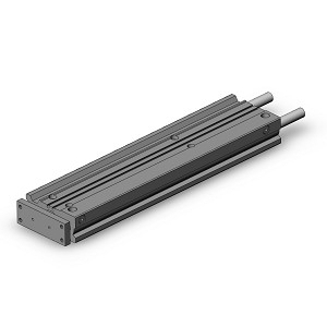 MGP-Z, Compact Guide Cylinder