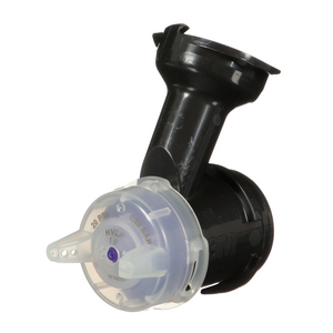 UGELLO DI SPRUZZATURA HVLP PER PISTOLA A SPRUZZO CON SISTEMA PPS, VIOLA, 1,6, 26716 7100205984