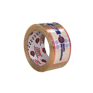 NASTRO IMBALLO PP31 TRASPARENTE 50X66 003213366