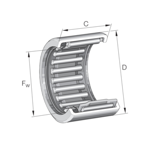 0007909230968-ASTUCCIO A RULLINI HK3518-RS-L271