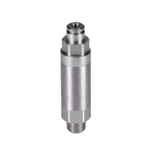 DOSATORE PER GRASSO FLUIDO 0.06 M8X1-USC.-INNESTO RAPIDO D.4 341-5VS-30000-00