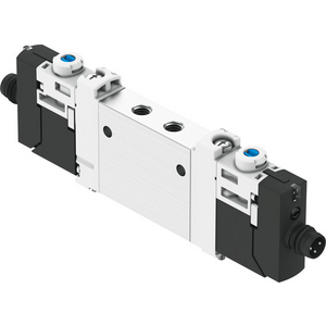 ELECTRODISTRIBUTEUR VUVG-LK10-B52-T-M5-1R8L