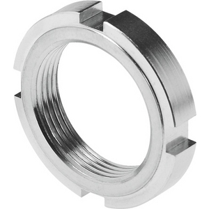 CR-M45X1,5 Nut