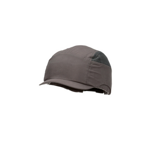 HC22GY/MP ?FB+ MP GRY (20) FIRST BASE + BUMP CAP MICRO VISIERA (25MM) - 2018550 7100207096