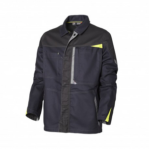 VESTE LEMON SHAKE TXL SERGE BLEU MINUIT UE1