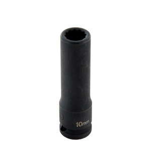 ACTION SLAGDOP 3/8" X 8 12-KANT DIEP DO65817008