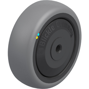 BLICKLE WIEL THERM. RUBB. LOOPVLAK - TPA 75/6KD-ELS-FK
