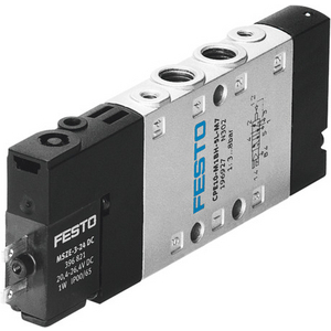 CPE10-M1BH-5L-M7 Solenoid valve