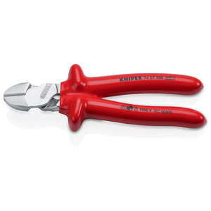 PINCE CPTE CTE FTE DEMULT 200MM CHRM 1000V