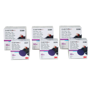 DISCO FIBRATO CUBITRON II ROLOC 786C, 75 MM, 36+, 33389 7100033190