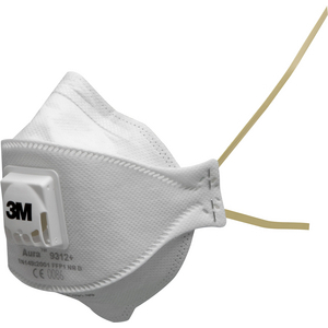 3M STOFMASKER 9312+ FFP1 GT-5000-1327-8
