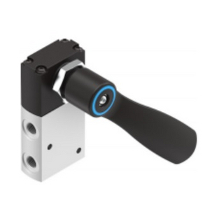 DISTRIBUTEUR A MANETT VH EF-HST- -B32-G18