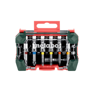 METABO SCHROEFBIT SETSP29DELIG.