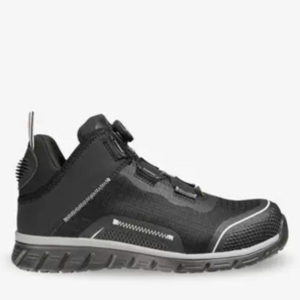 CHAUSSURE LIGERO2 MID TLS P43 NOIR S1P ESD SRC