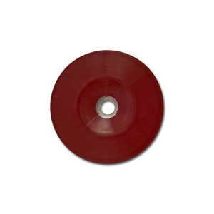 PLAT. FLESSIBILE ROSSO CUBITRON II DIAM 180 D. 180 MM 7000061713