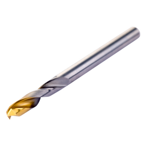 DORMER VHM SPIRAALBOOR EXTRA KORT R023 6.6 MM