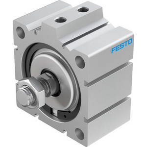 ADVC-100-20-A-P Short stroke cylinder