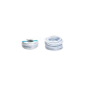 V025 - BRAIDED PVC HOSE, 25 M
