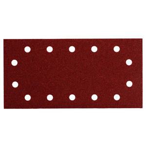 METABO ASSORTIMENT HECHTSCHUURPAPIER 625795000 (PK=10ST)